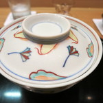 ふじ - 冷たい炊きあわせ