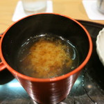 ふじ - サツマイモと山椒の香り