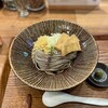 銀座蕎麦うどんしら石 六本木店
