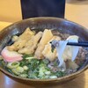 葉隠うどん