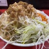 ラーメン鷹の目 明大前店