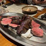 グルマンディーズ - 