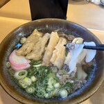 葉隠うどん - 