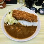 とんかつ檍のカレー屋 いっぺこっぺ - 