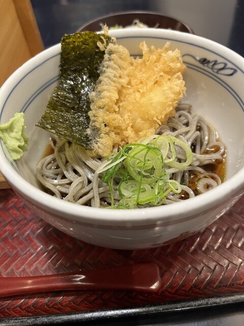 Soba Yoshi Hon Ten photo 5