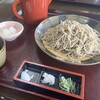 蕎麦正