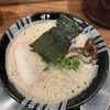 博多一双 新横浜ラーメン博物館店