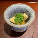 馳走 啐啄一十  - 