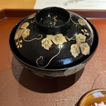 馳走 啐啄一十  - 