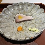 馳走 啐啄一十  - 