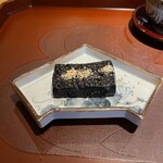 馳走 啐啄一十  - 