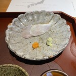 馳走 啐啄一十  - 