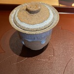 馳走 啐啄一十  - 