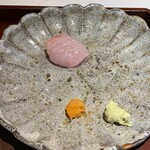 馳走 啐啄一十  - 