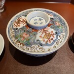 馳走 啐啄一十  - 