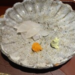 馳走 啐啄一十  - 