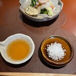 馳走 啐啄一十  - 