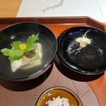 馳走 啐啄一十  - 