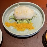 馳走 啐啄一十  - 