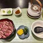 和食ダイニング 大誠 - 料理写真: