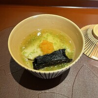 馳走 啐啄一十  - 
