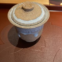 馳走 啐啄一十  - 