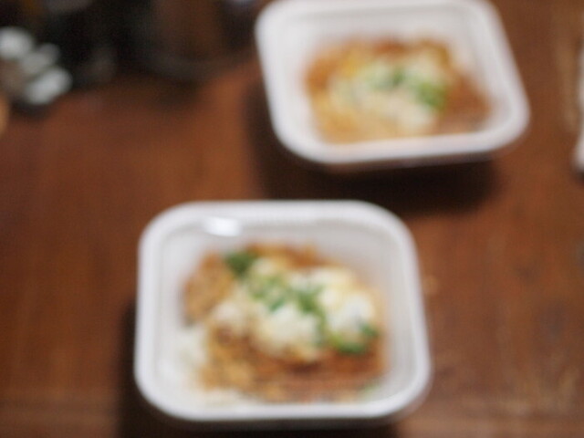 かつや 宮城古川店 &ndash; 古川駅近くのとんかつ専門店