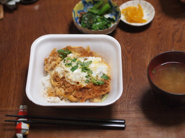 かつや  宮城古川店 - 古川（とんかつ）の写真
