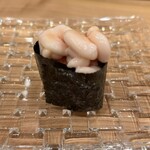 群来膳 - 鱈の白子
