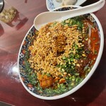 ラーメン餃子ハナウタ  東苗穂店 - 