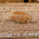 群来膳 - ボタン海老