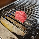 肉バルmoTTon - 特選サガリ