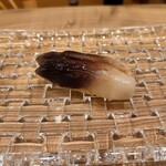 群来膳 - ホッキ貝