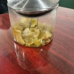 ラーメン餃子ハナウタ  東苗穂店 - 