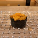 群来膳 - バフンウニ　根室産