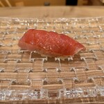 群来膳 - 中トロ