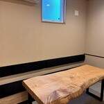 群来膳 - 待合室