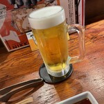 肉バルmoTTon - ピア