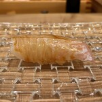 群来膳 - 平目昆布締め