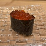 群来膳 - イクラしょうゆ漬け