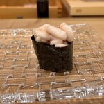 群来膳 - 鱈の白子