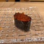 群来膳 - イクラしょうゆ漬け