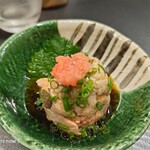 気のきいたつまみと焼鳥の店 えんどう - 