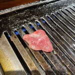 肉バルmoTTon - かめのこ