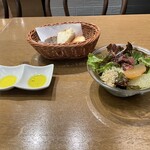 ル バー ラヴァン サンカンドゥ アザブ トウキョウ アトレ恵比寿西館店 - 