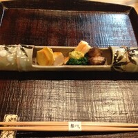 日本料理 櫻川 - 