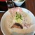 麺屋 甚八 - 料理写真: