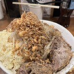 ラーメン荘 歴史を刻め - 