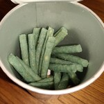 LAWSON - 料理写真: