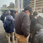 ラーメン荘 歴史を刻め - 